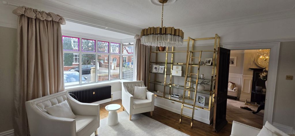 Additional image 6 of 5 bed semi-detached house to rentOpen Golf 2026 - Irton Road, Southport PR9