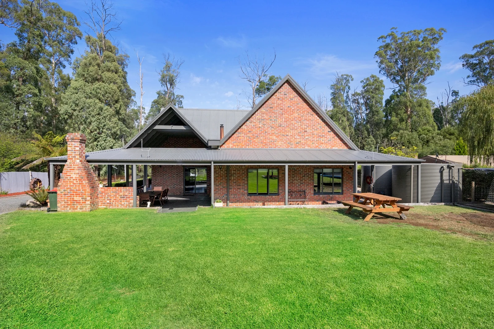 Additional image 25 of 26 Tarnpirr Rd, Narbethong VIC 3778