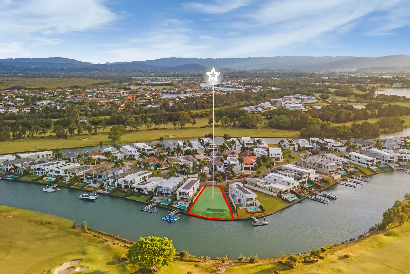 Additional image 5 of 7652 Fairway Boulevard, Hope Island QLD 4212