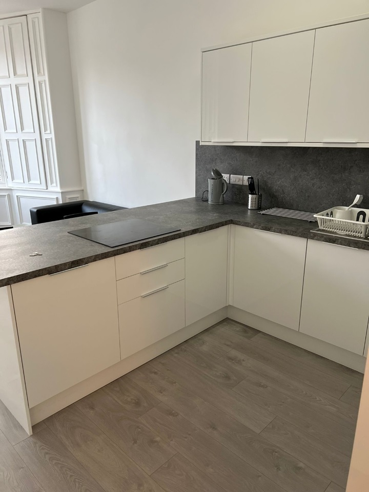 Additional image 20 of 2 Bed Flat, Granville Terrace, EH10, N1 7GU