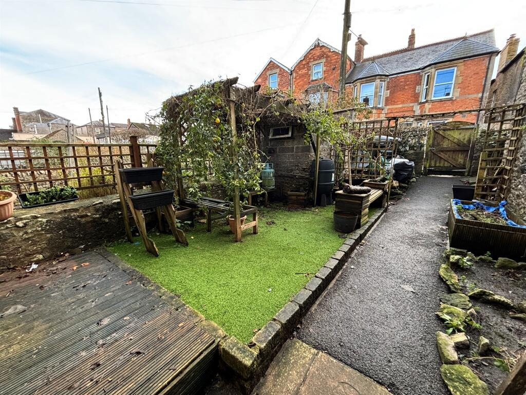 Additional image 17 of Great Ostry, Shepton Mallet