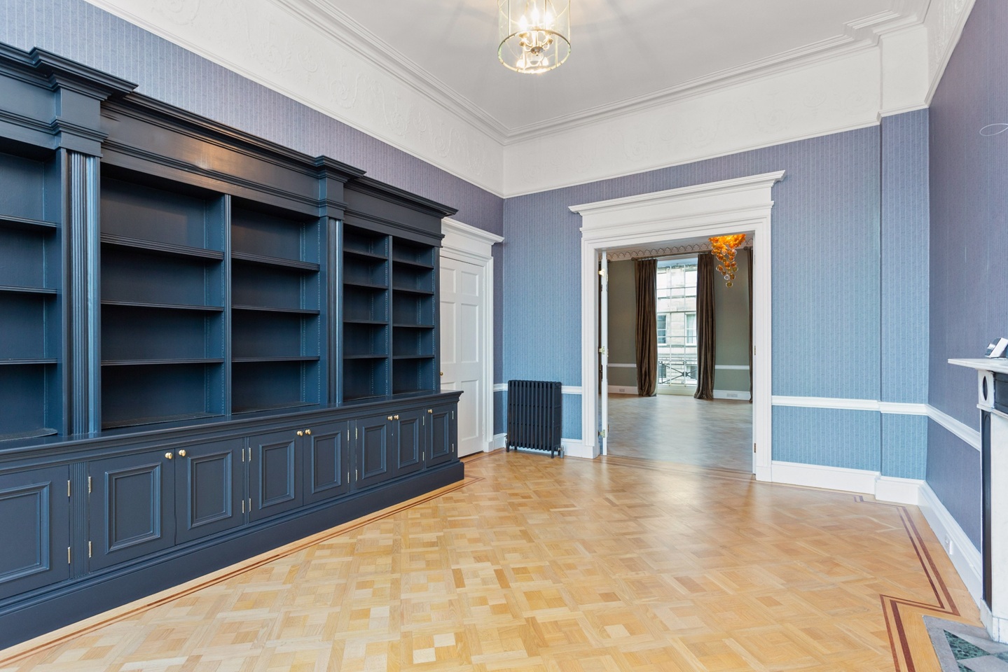 Additional image 24 of 5 Bed Terraced House, Great King Street, EH3, N1 7GU