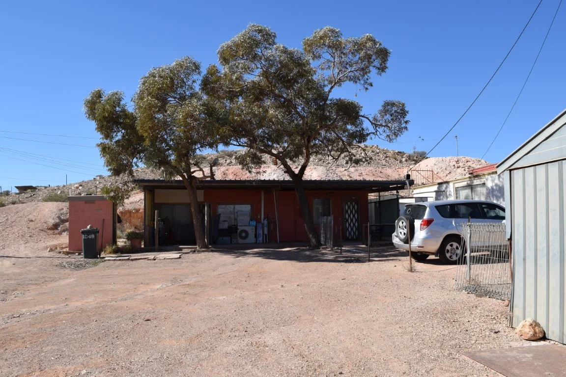 Additional image 30 of Lot 1049 Brewster Street, Coober Pedy SA 5723