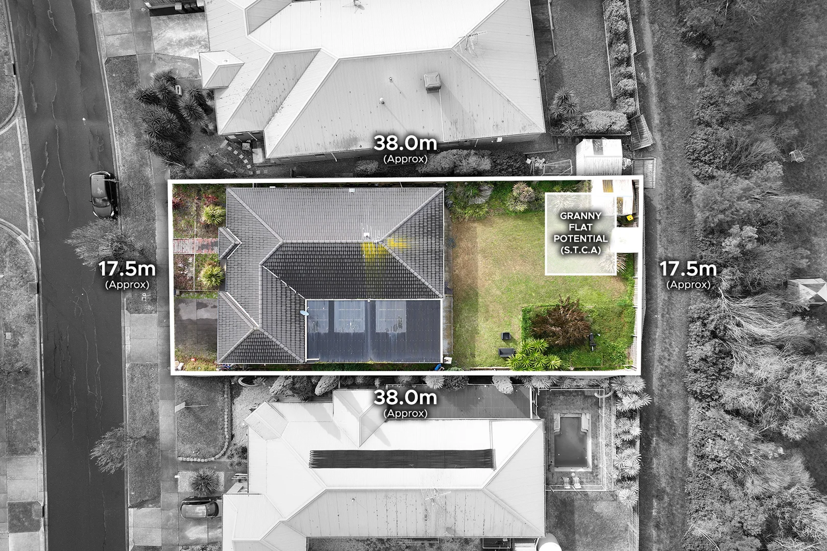 Additional image 11 of 47 Fogarty Avenue, Highton VIC 3216