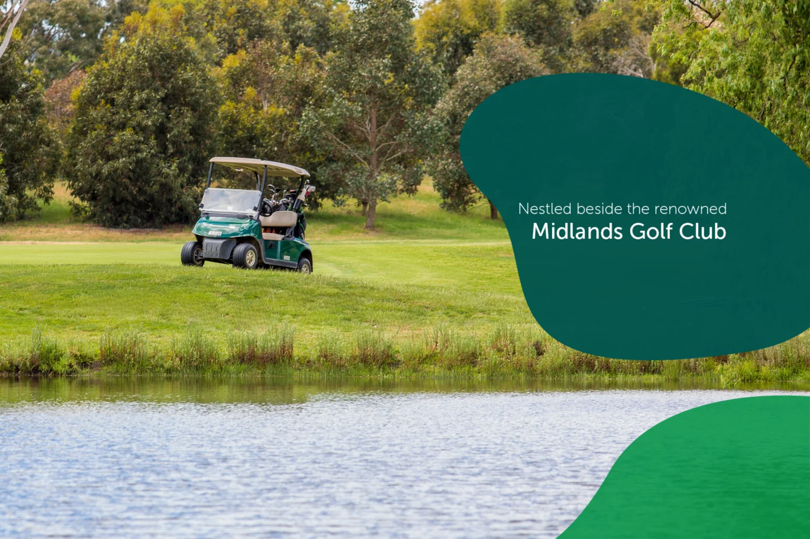 Additional image 2 of Lot 419 Divot Circuit, Invermay Park VIC 3350