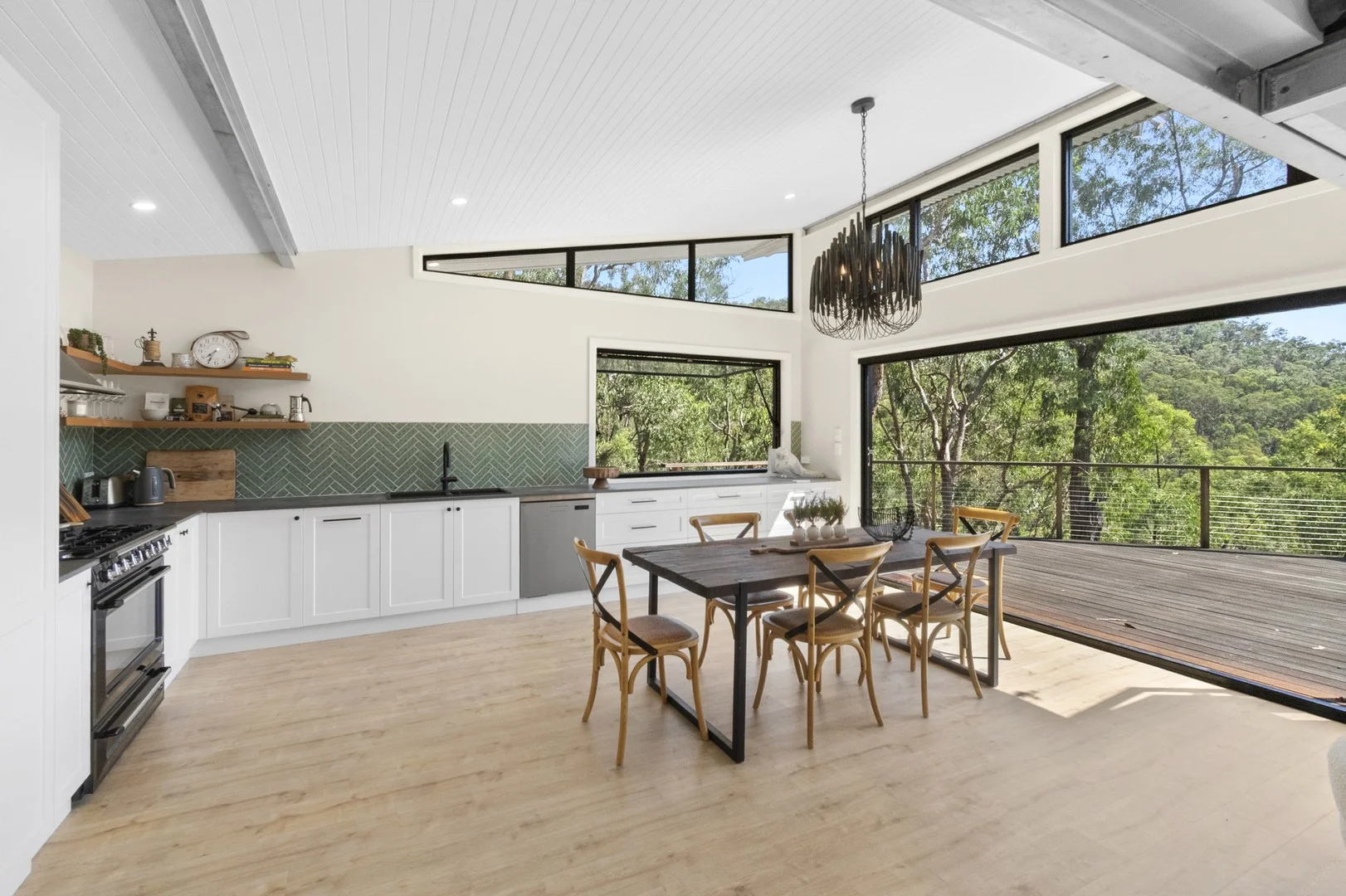 Doyles Creek Road, Webbs Creek NSW 2775