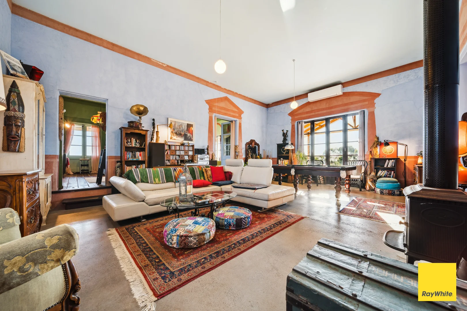 Additional image 15 of 518 Mount Back Road, Tarrengower VIC 3463