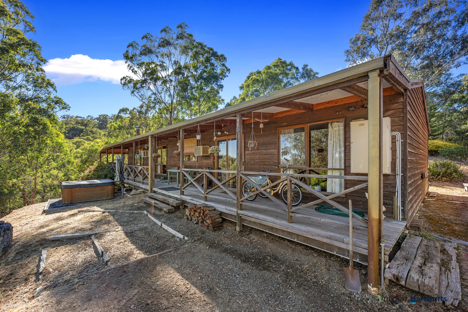 Additional image 15 of 75 Yellow Box Ridge Road, Acheron VIC 3714