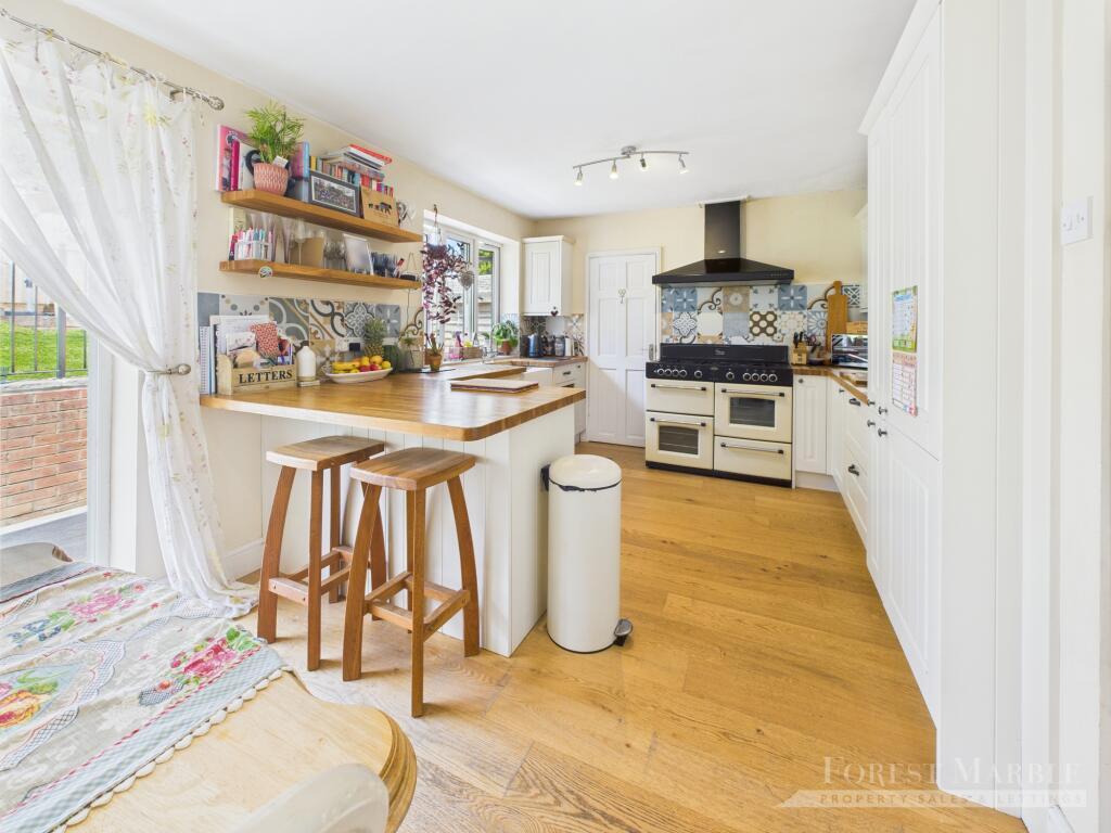 Additional image 18 of St. Michaels Close, Stoke St. Michael