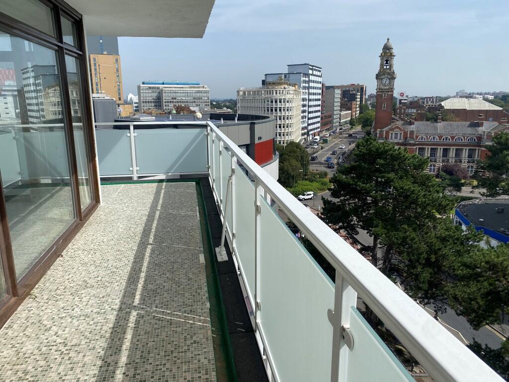 Additional image 10 of Buckingham Mansions, Bath Road