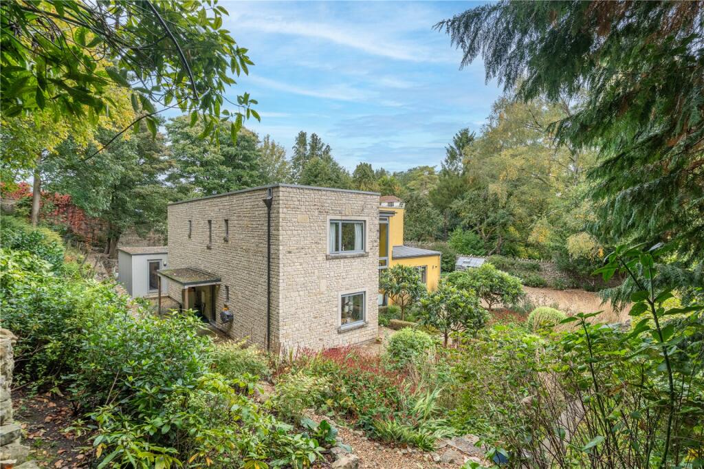 Additional image 25 of Impressive modern house in Shepton Mallet