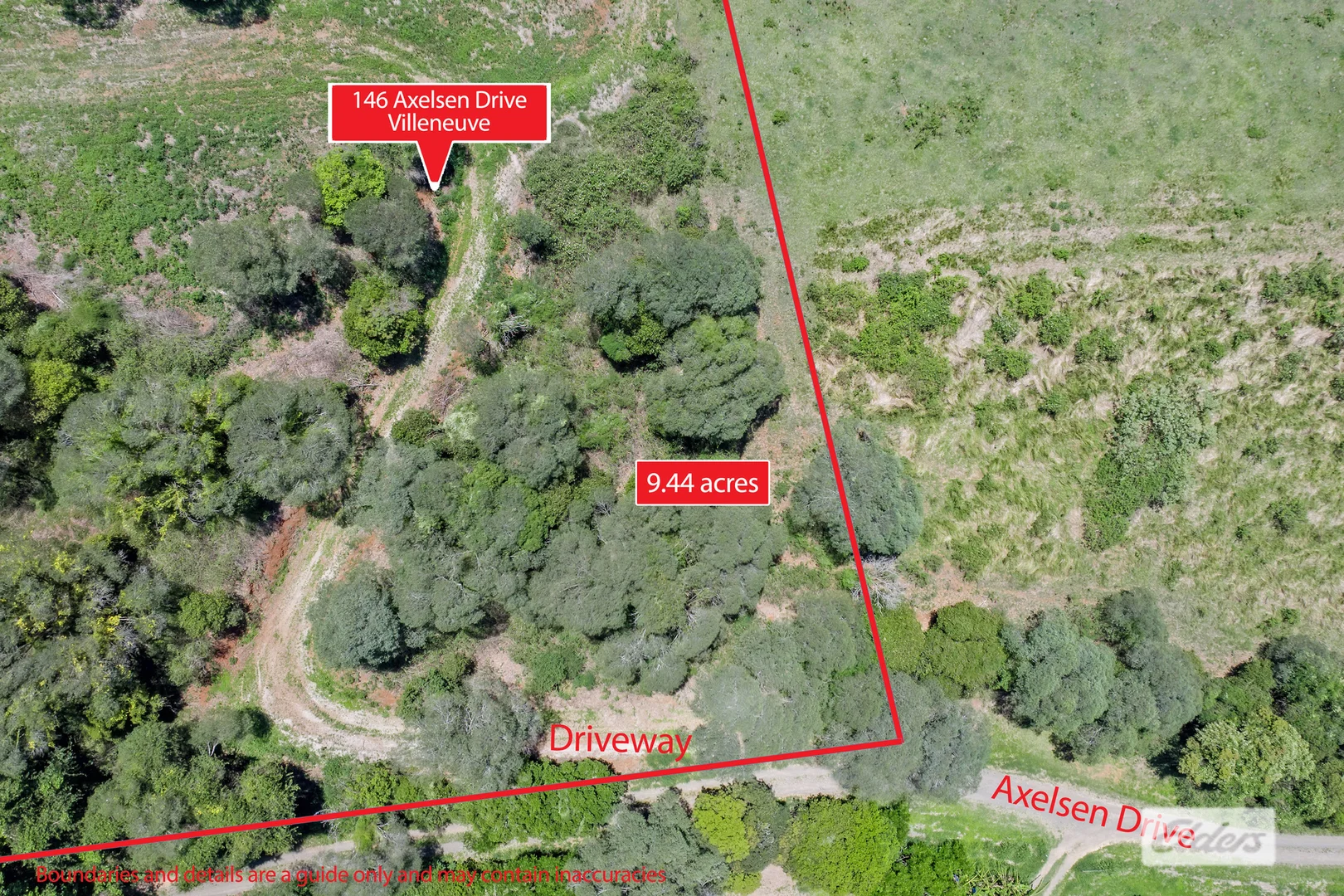 Additional image 13 of 146 Axelsen Drive, Villeneuve QLD 4514