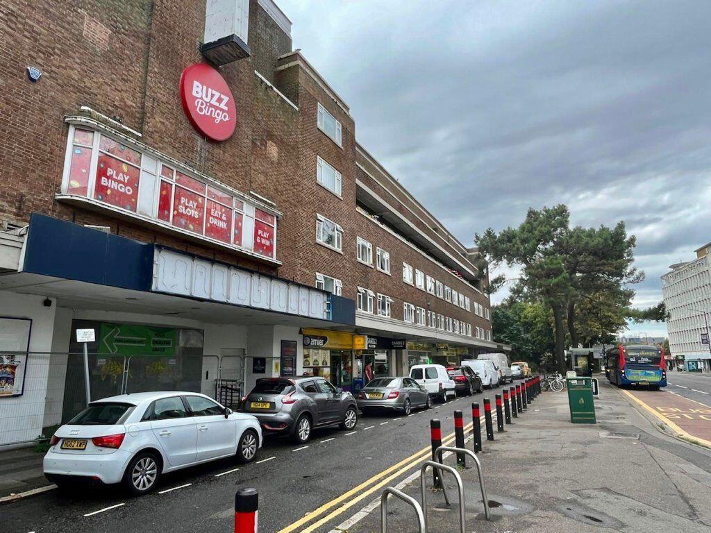 P07409- Student Three Double Bedroom