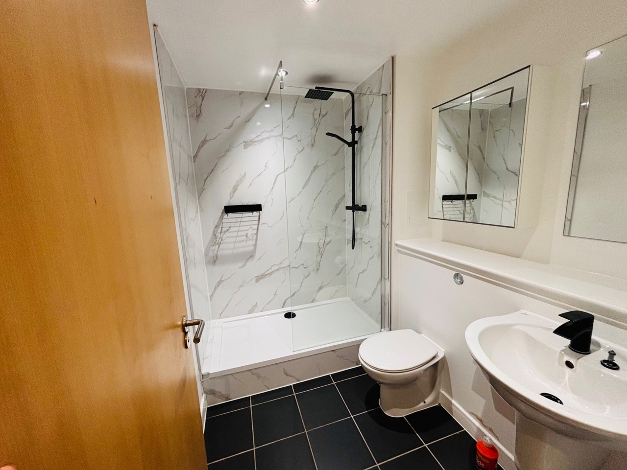 Additional image 8 of 2 Bed Flat, Stobcross Street, G3, N1 7GU