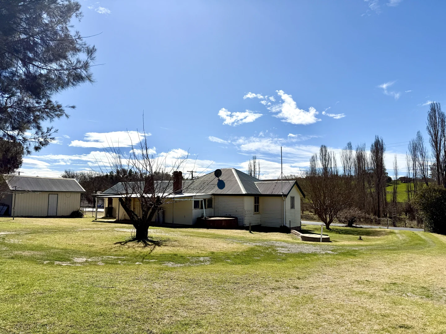 Additional image 13 of 1559 Wombat Rd, Wombat NSW 2587