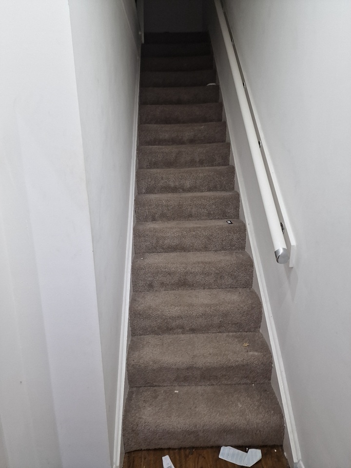 Additional image 3 of 3 Bed Flat, Oldrutherglen Road, G5, N1 7GU