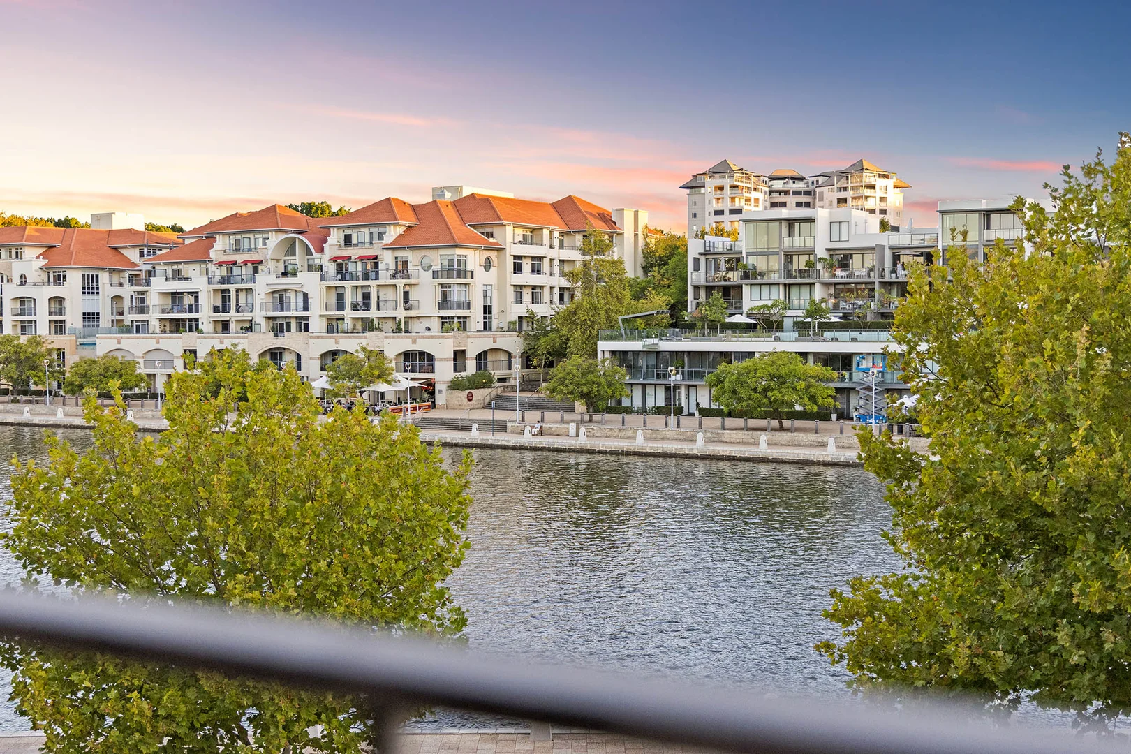 Additional image 40 of 56 Henry Lawson Walk, East Perth WA 6004