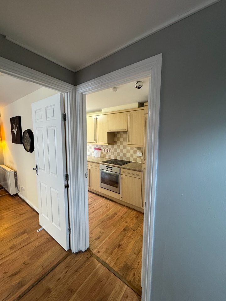 Additional image 8 of 2 Bed Flat, Wallace Street, G5, N1 7GU