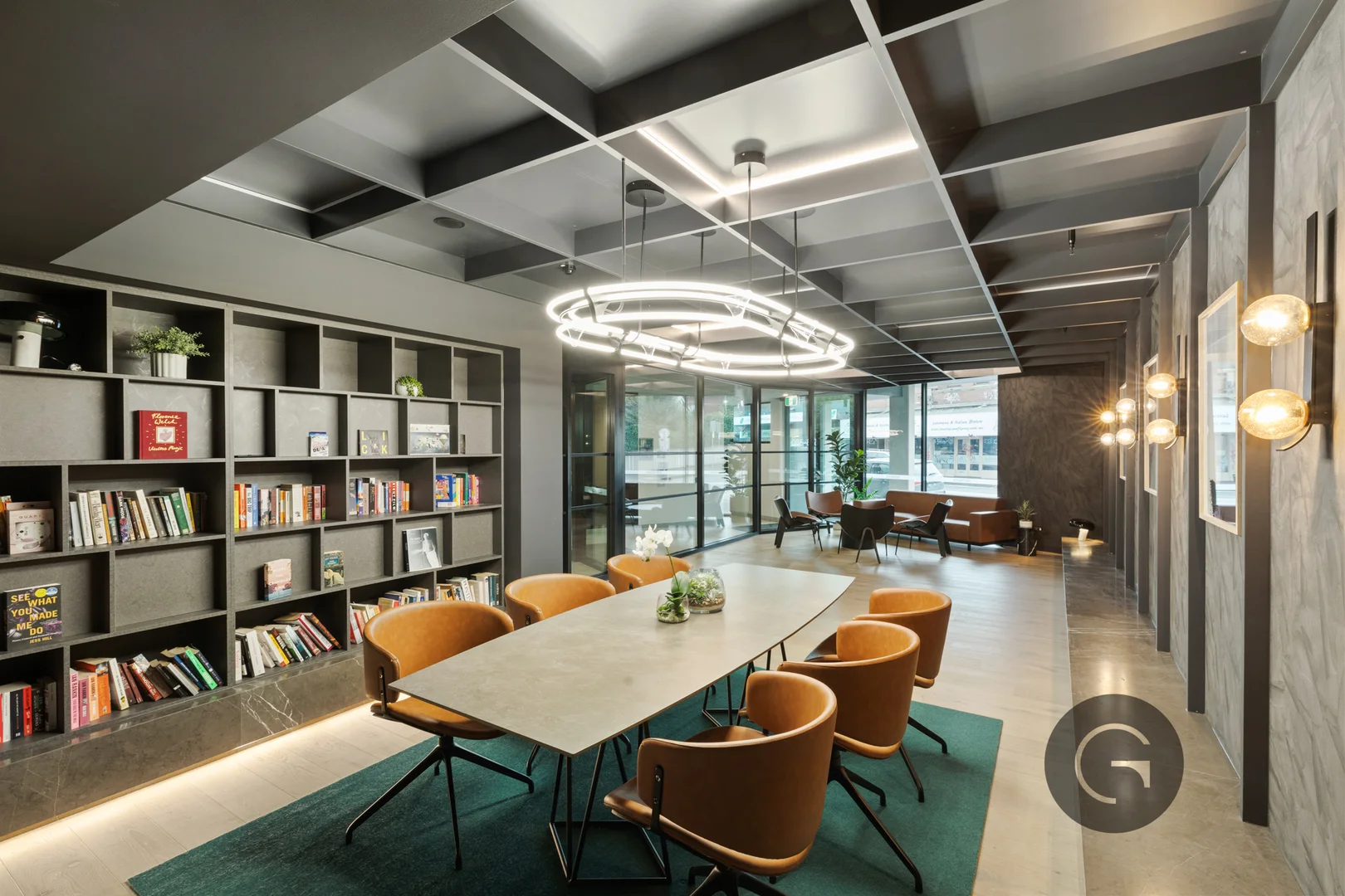 Additional image 11 of 401/380 St Georges Road, Fitzroy North VIC 3068