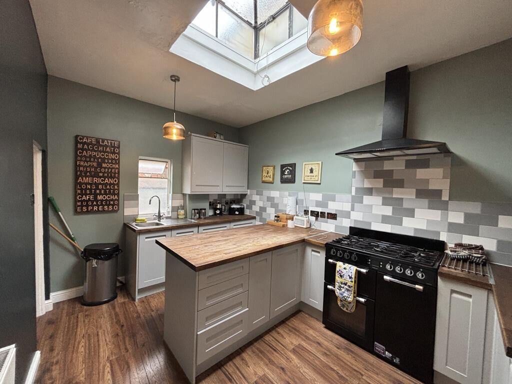 房产图片 6 - 萨德勒街7号，威尔斯，萨默塞特，BA5 2RR