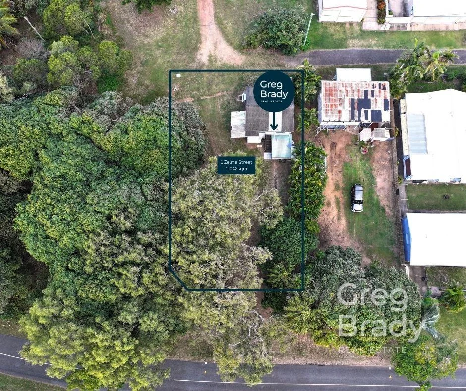 Additional image 7 of 1 Zelma Street, Grasstree Beach QLD 4740