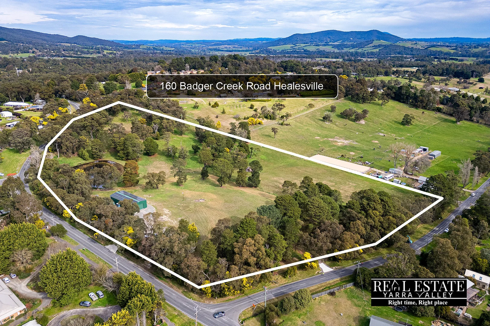 Additional image 13 of 160 Badger Creek rd, Healesville VIC 3777