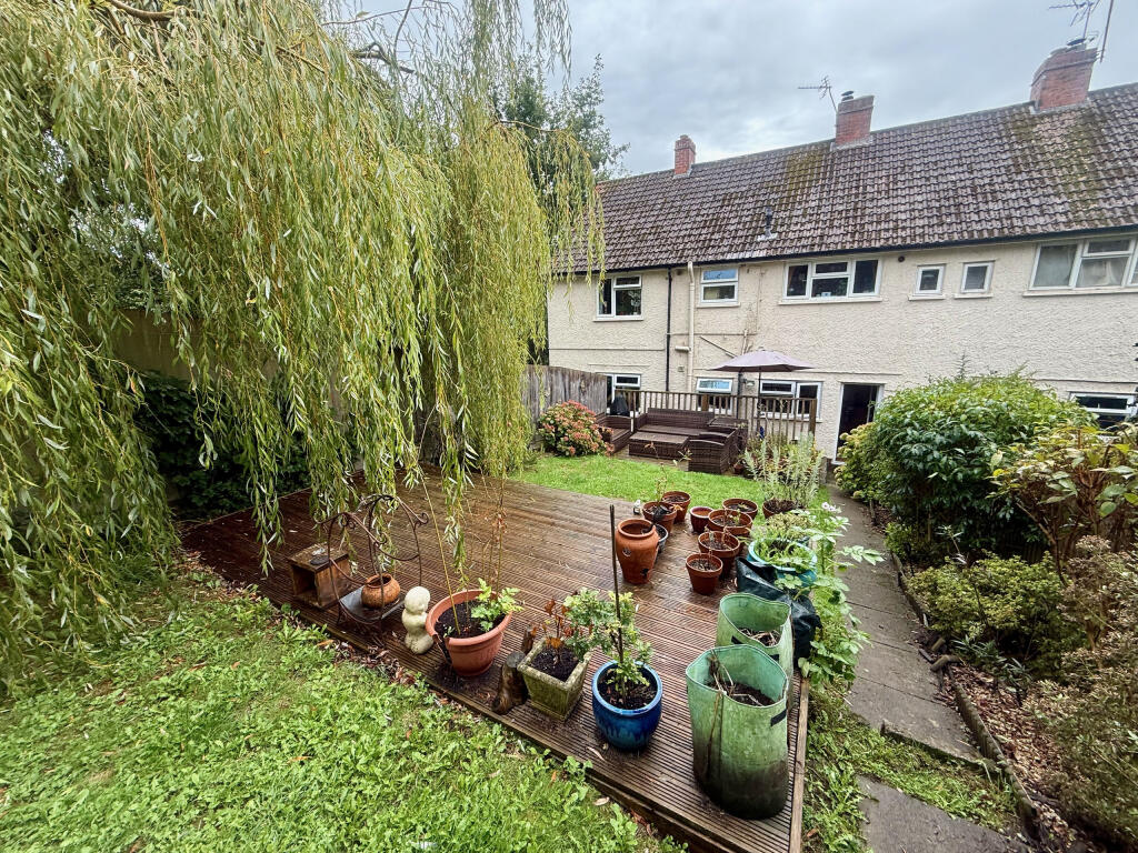 Additional image 13 of Tor View Avenue, Glastonbury