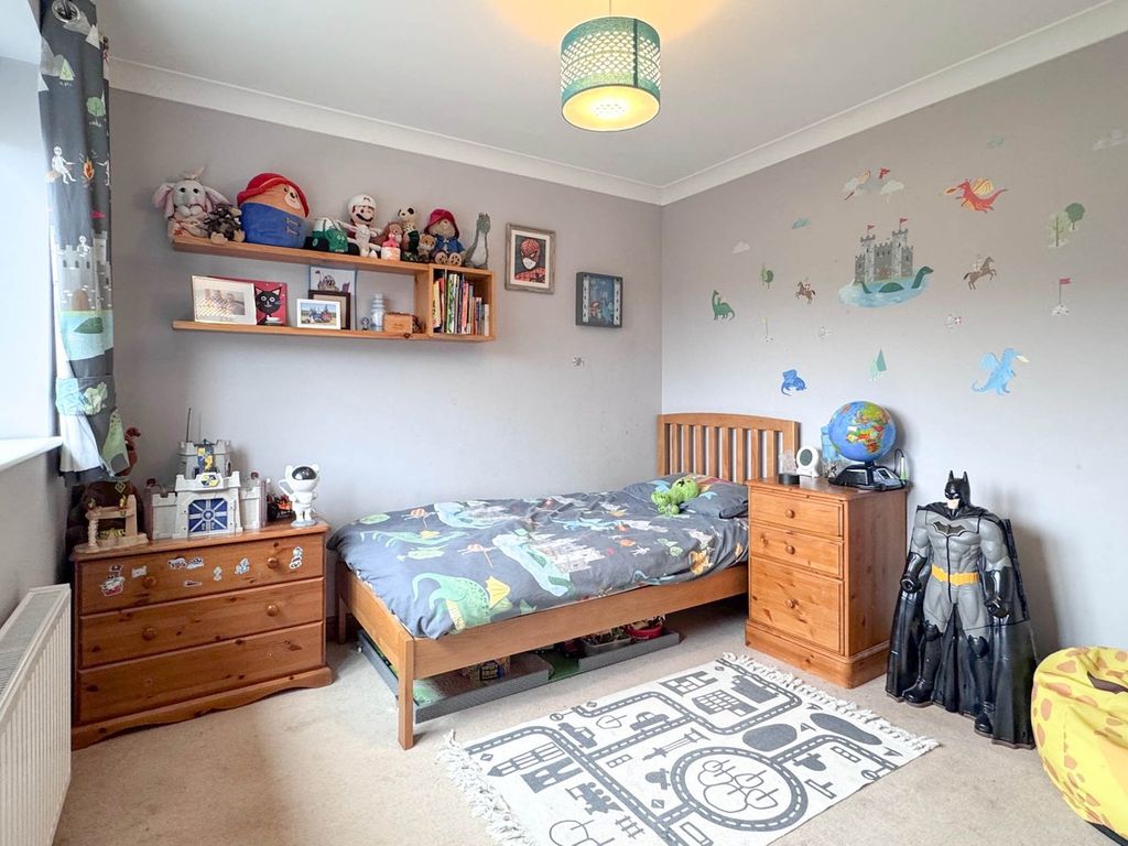 Additional image 21 of 4 bed detached house to rentMill Stream Close, Llanddewi, Llandrindod Wells LD1