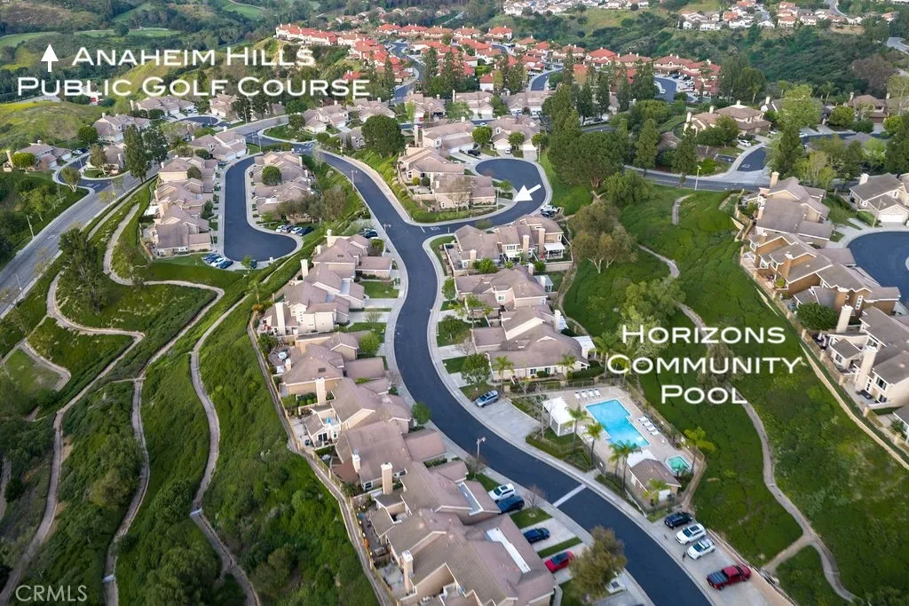 Additional image 31 of 6201 E Onyx Ln, Anaheim Hills, CA 92807