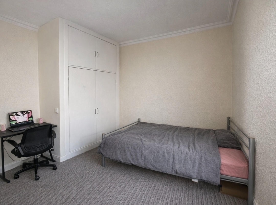 Additional image 8 of 1 Bed Flat, Downfield Place, EH11, N1 7GU