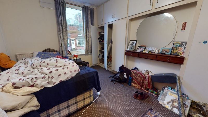 Additional image 3 of 2 bed terraced house to rentWoodside Avenue, Burley, Leeds LS4