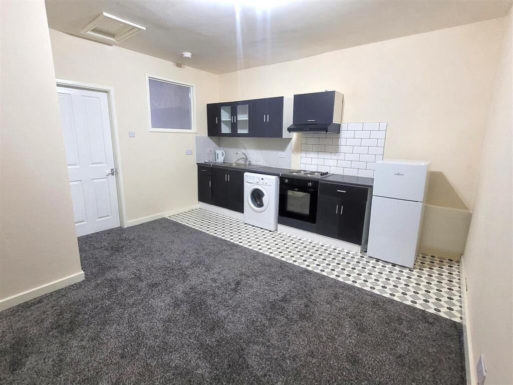 Station Road, Erdington, Birmingham, West Midlands, B23