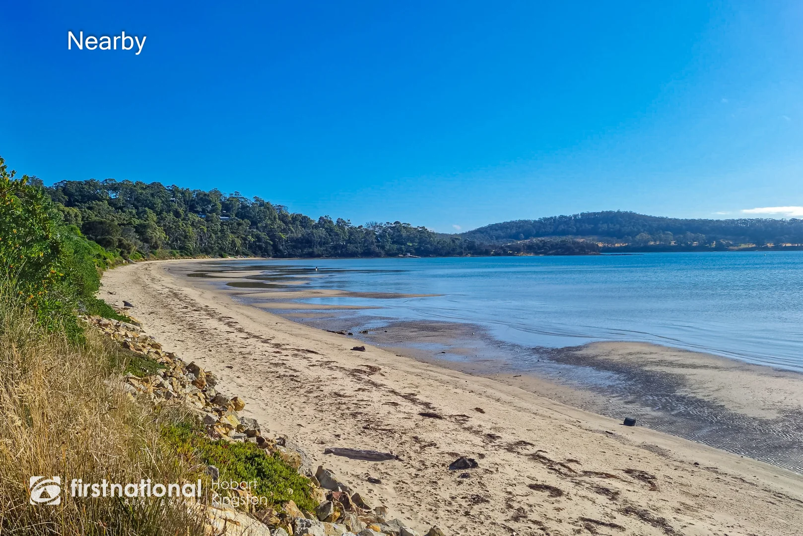 Additional image 3 of Bruny Island Main Road (Off Blyth Parade), Great Bay TAS 7150