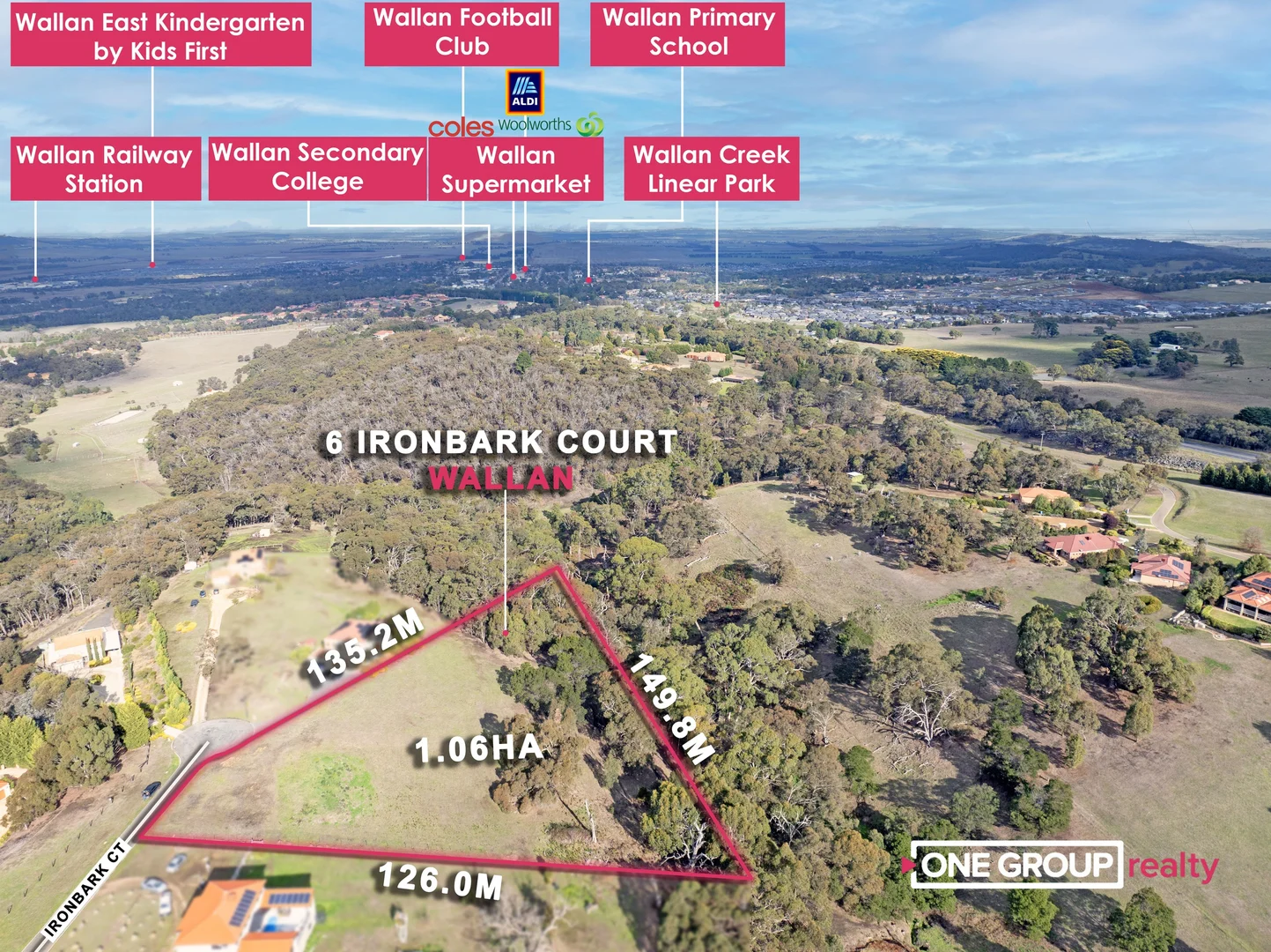 Additional image 2 of 6 Ironbark Court, Wallan VIC 3756