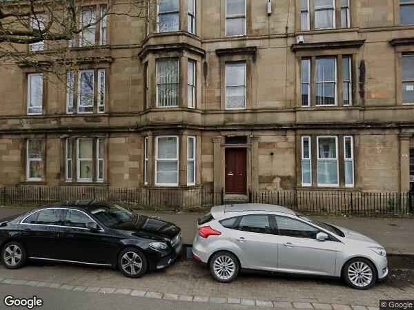 4 Bed Flat, Paisley Road West, G51, N1 7GU
