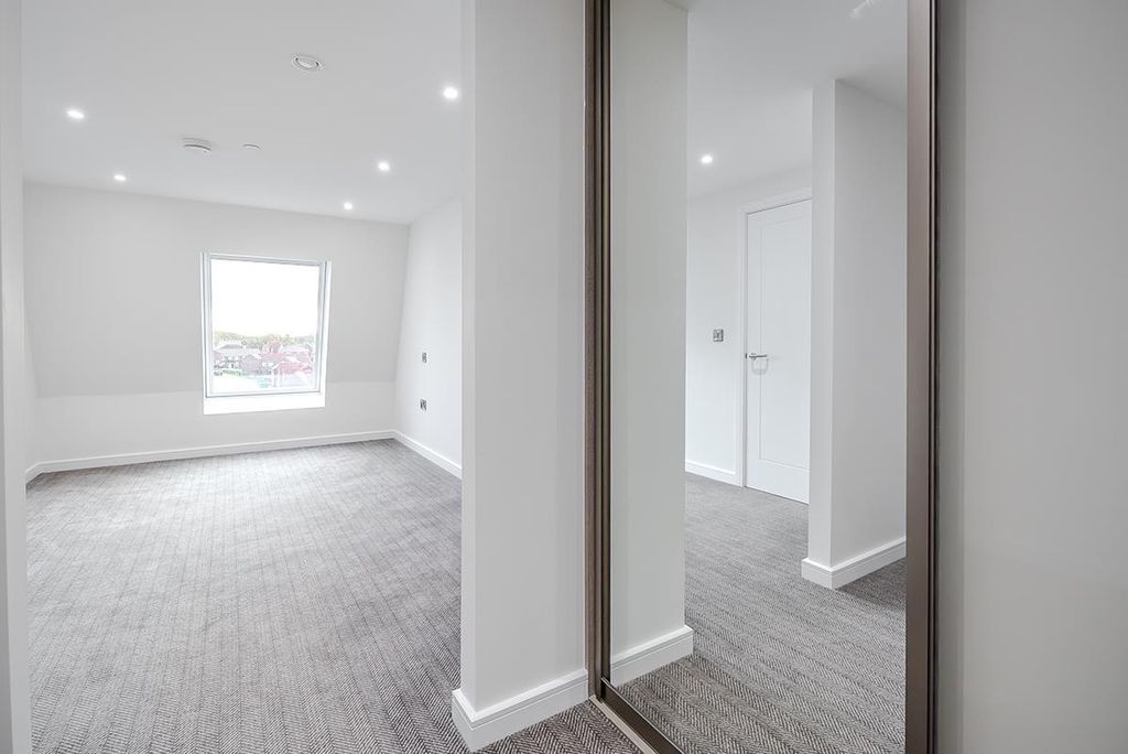 Additional image 10 of 2 bed flat to rent36 Thirkill House, Pannal, Harrogate HG3