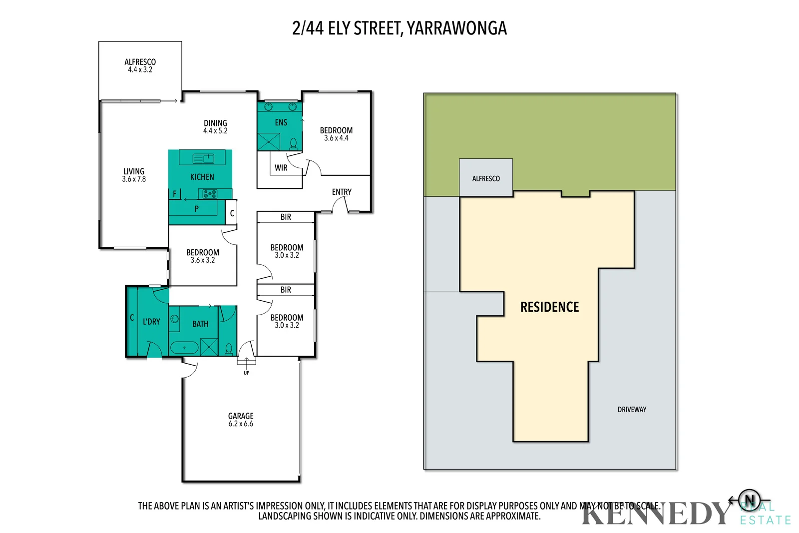 Additional image 18 of 2/44 Ely Street, Yarrawonga VIC 3730