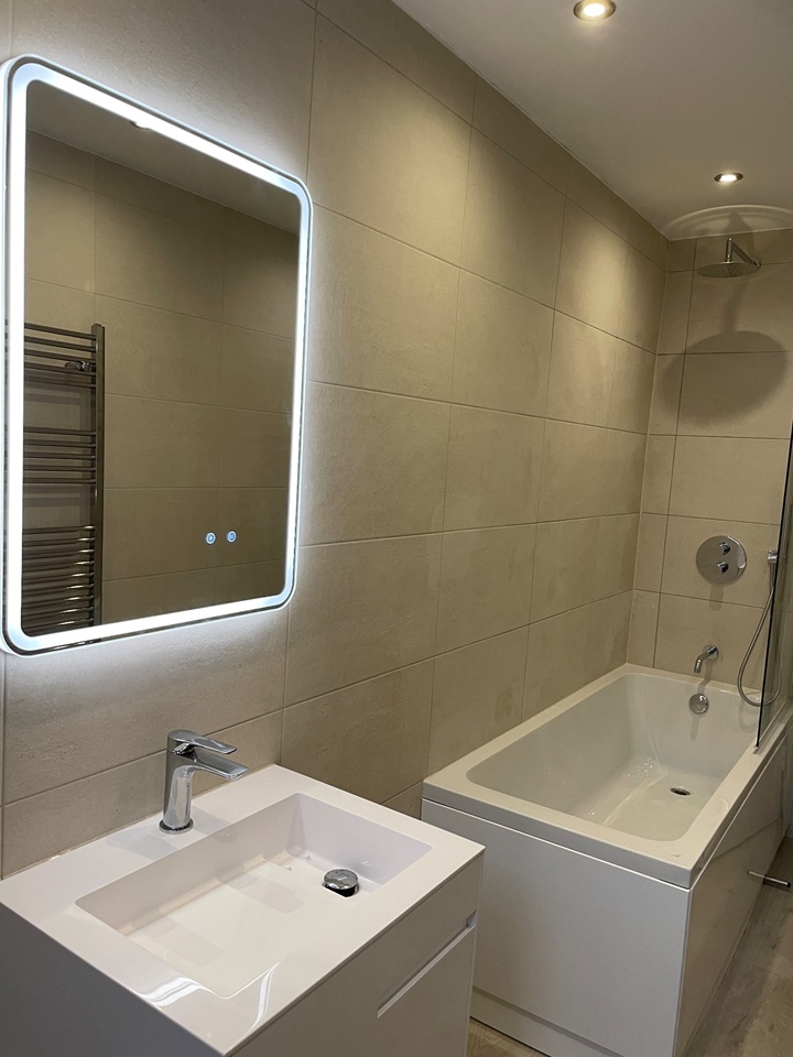 Additional image 3 of 3 Bed Flat, West Princes Street, G4, N1 7GU