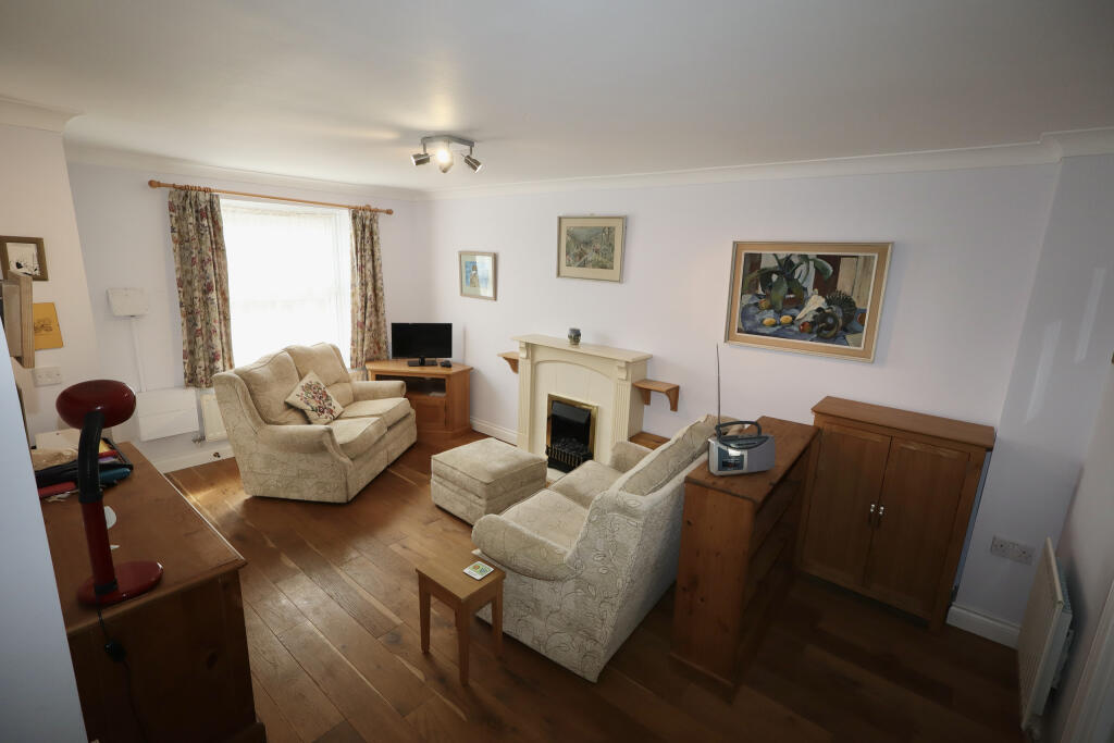 Additional image 13 of St Andrews Mews, Wells, Somerset