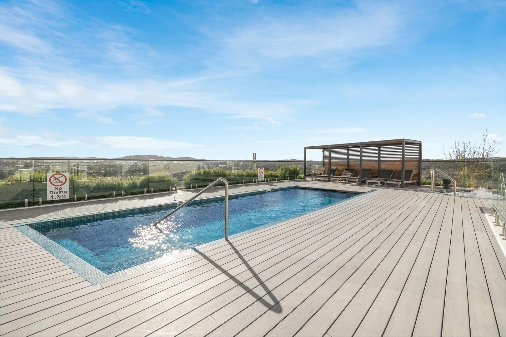 Additional image 10 of 1408/90 Swain Street, Gungahlin ACT 2912