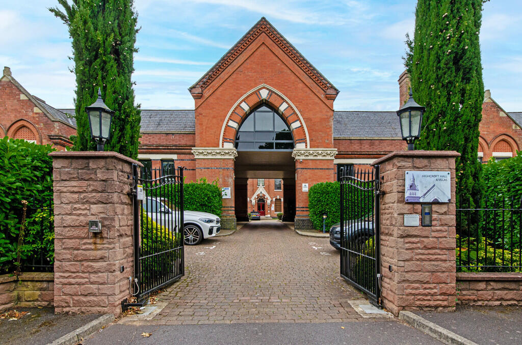 Additional image 23 of Highcroft Hall, Highcroft Road, Birmingham, B23