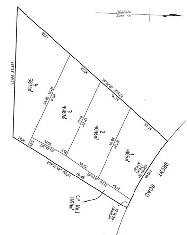 Additional image 4 of Lots 2/3/4, 19 Lots 2/3/4, 19 Brent Road, Yarrawonga VIC 3730