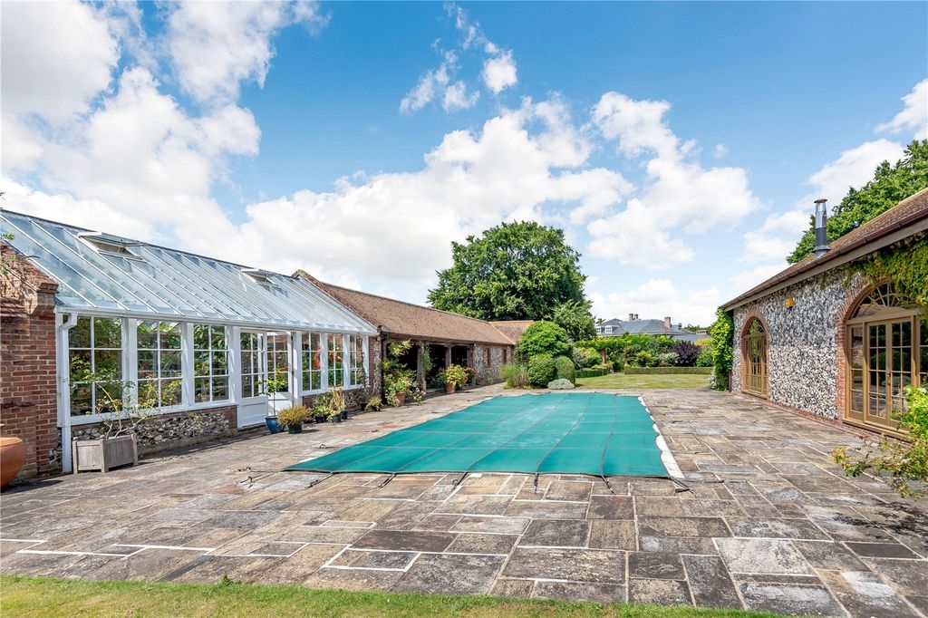Additional image 29 of 6 bed detached house to rentElveden, Thetford, Norfolk IP24