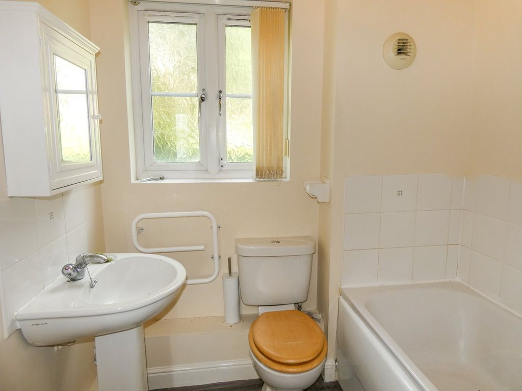 Additional image 6 of 1 bed flat to rentGeraint Jeremiah Close, Neath SA11