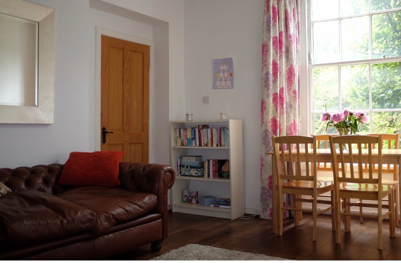 Additional image 8 of 1 Bed Flat, Bellevue Crescent, EH3, N1 7GU