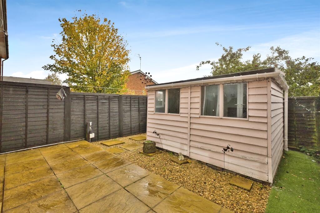 Additional image 18 of Thatcham Park, Yeovil