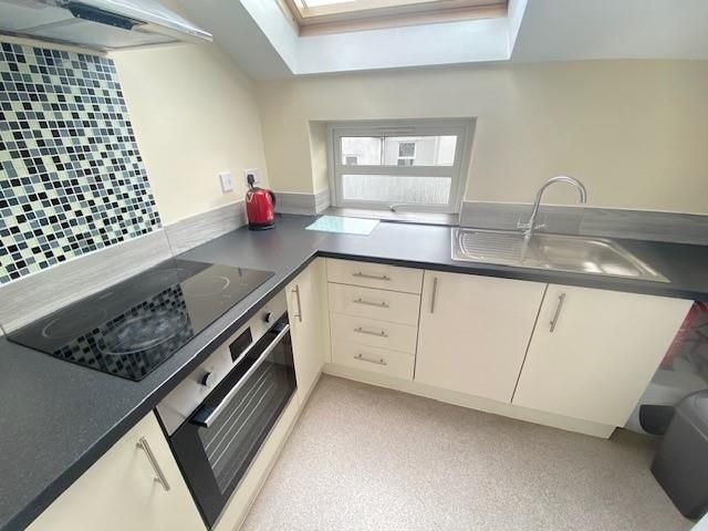 3 bed flat to rentRegent Street, Plymouth PL4