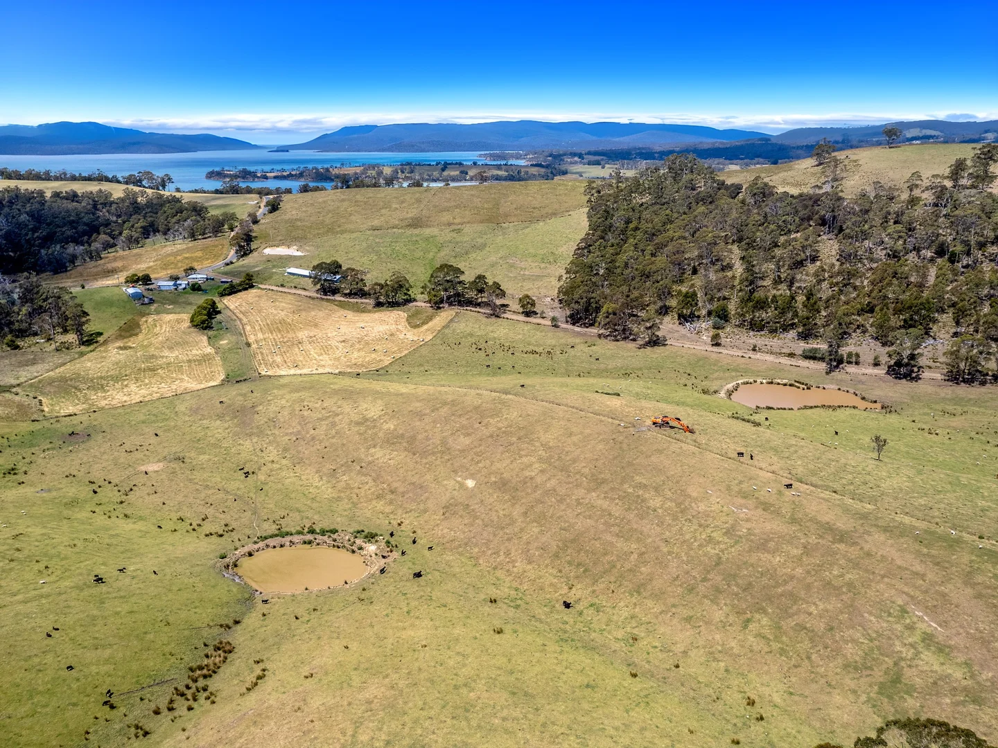 Additional image 7 of "Top of the Hill" 475 Saltwater River Road, Saltwater River TAS 7186