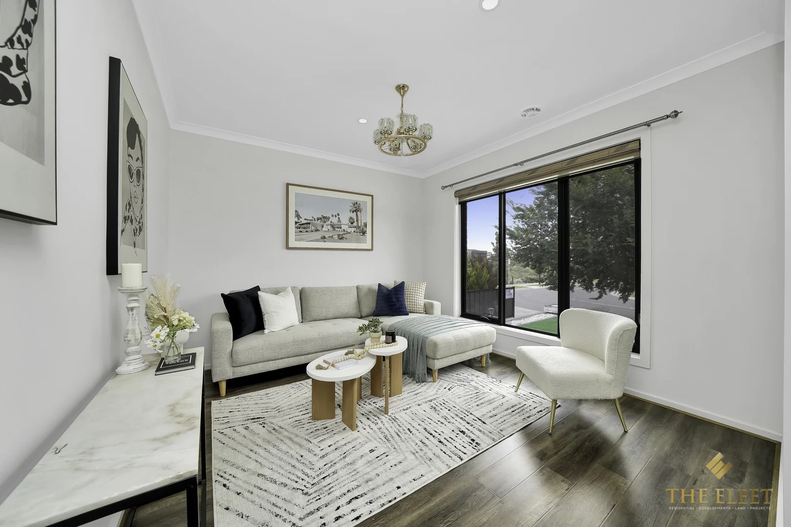 Additional image 4 of 52 Hawking Crescent, Fraser Rise VIC 3336