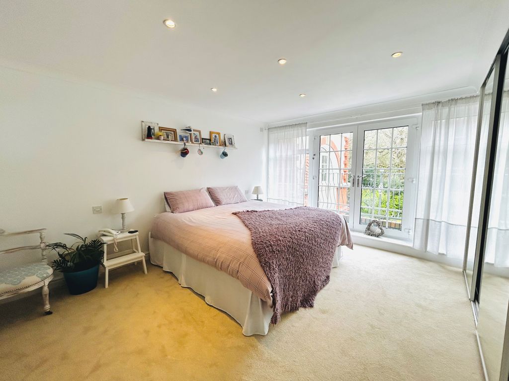 Additional image 5 of 2 bed flat to rentFedden Village, Bristol BS20